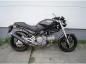 2000 Ducati Monster 600/Monster 600 Dark/Monster 600 City/Monster 600 Metallic photo